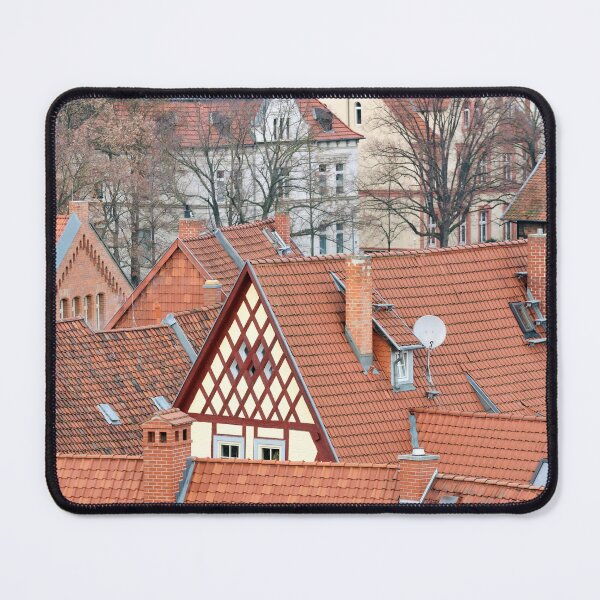 Item preview, Quedlinburg, Germany, Original Photography designed and sold by studio838.