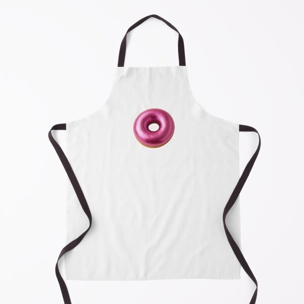 Item preview, Pink doughnut designed and sold by My Cafe Studio.