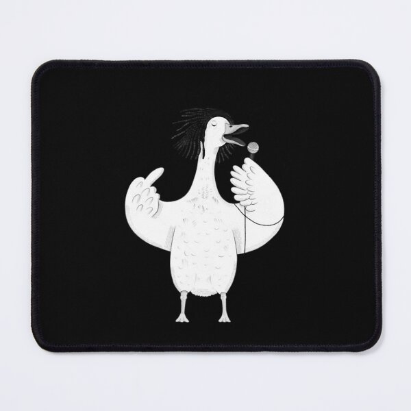 Item preview, Duck You!  Animal Karaoke Collection  designed and sold by jaddom.