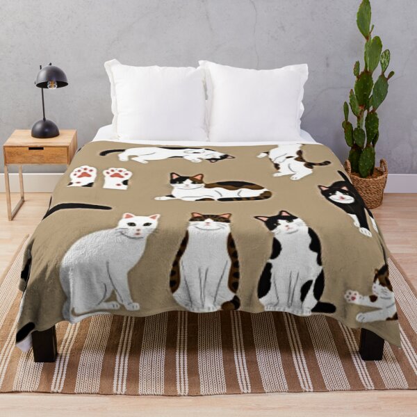 Item preview, Design of Cats designed and sold by NoxLand.