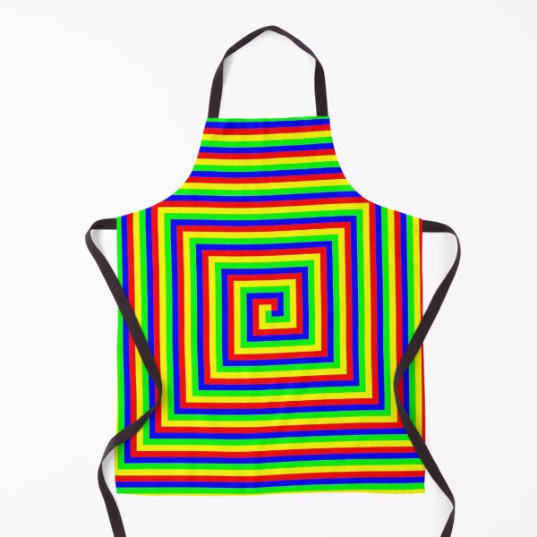Item preview, Square spiral designed and sold by Gargotaire.