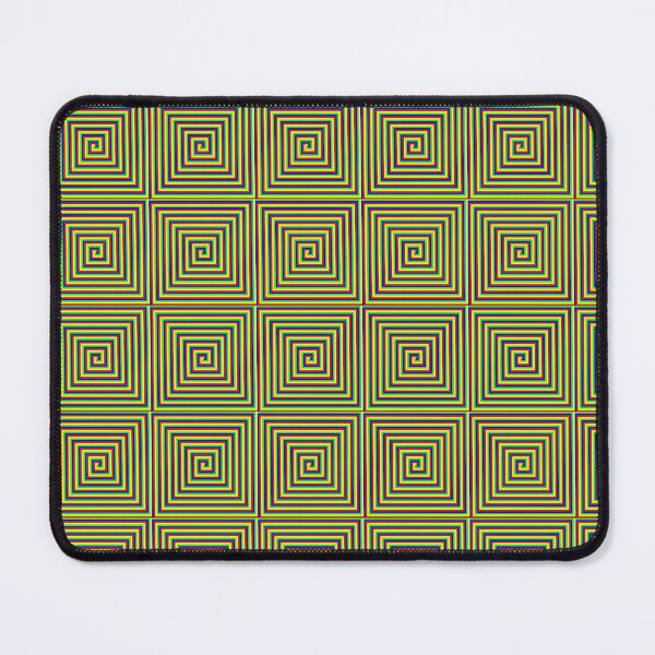 Item preview, Square spiral designed and sold by Gargotaire.
