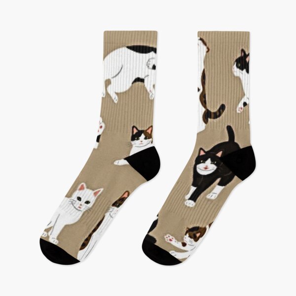 Item preview, Design of Cats designed and sold by NoxLand.