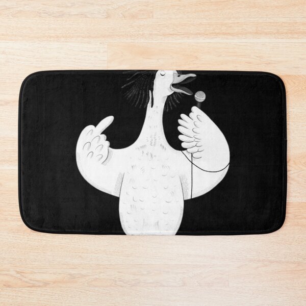 Item preview, Duck You!  Animal Karaoke Collection  designed and sold by jaddom.