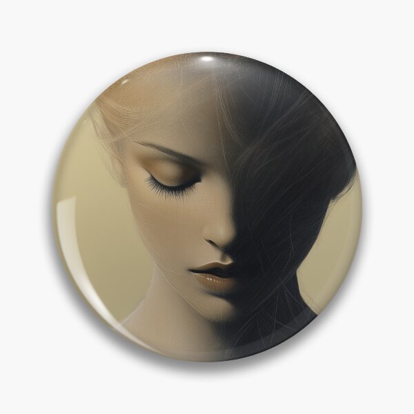 Item preview, Female classical art in Sepia designed and sold by Shoot-The-Moon.