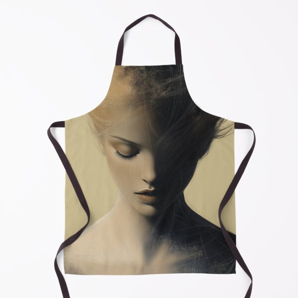 Item preview, Female classical art in Sepia designed and sold by Shoot-The-Moon.