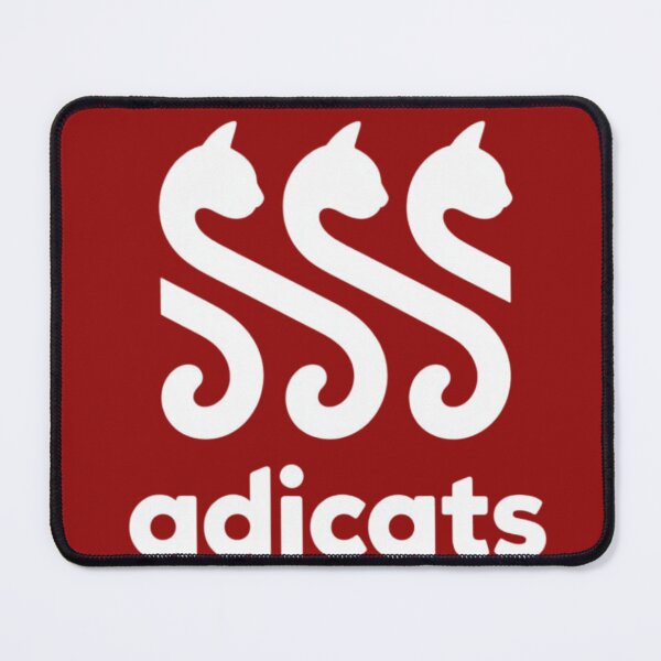 Item preview, adicats designed and sold by 123ks.