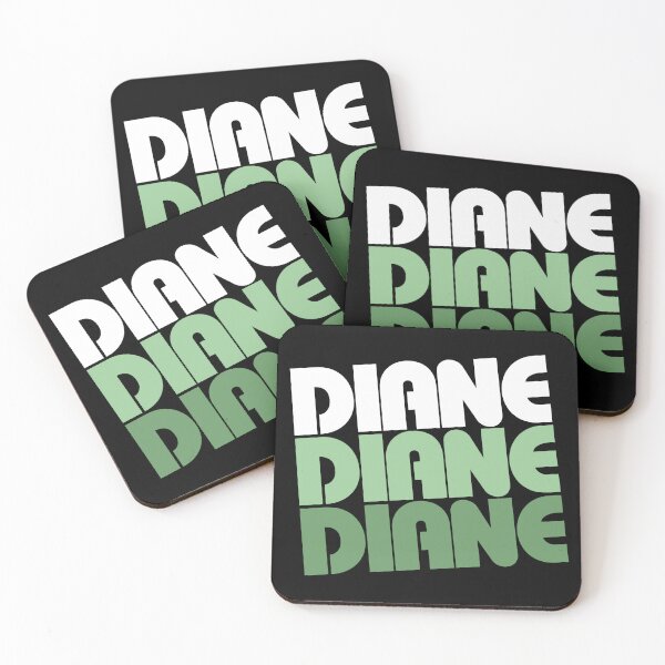 Item preview, Diane 70's Style designed and sold by helenacooper.