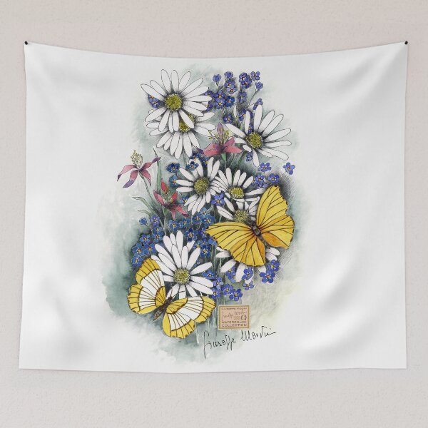Item preview, Best of my Father: Yellow Butterfly designed and sold by Luca Mesini.