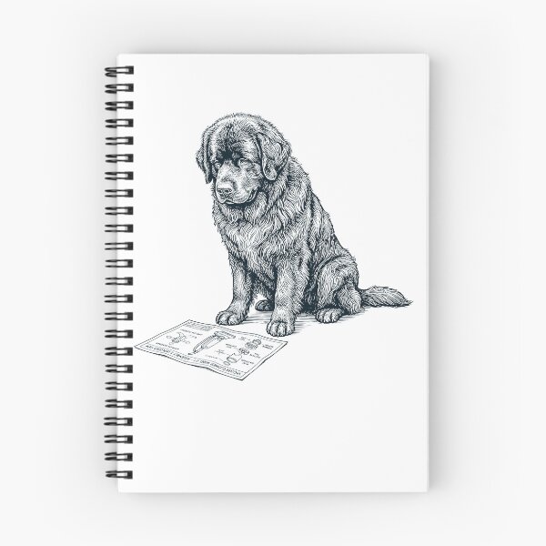 Item preview, Newfoundland Vacuum Dog Mom Dad Lover designed and sold by DoodleTortle.