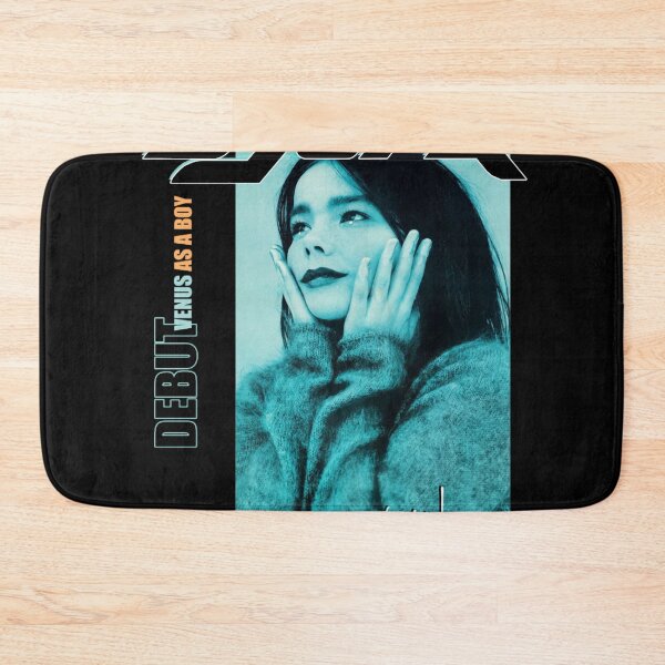 Item preview, Bjork Venus As A Boy Debut  designed and sold by jaddom.