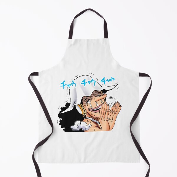 Item preview, Crying Usopp Straw Hat Sniper designed and sold by FriskySloths.
