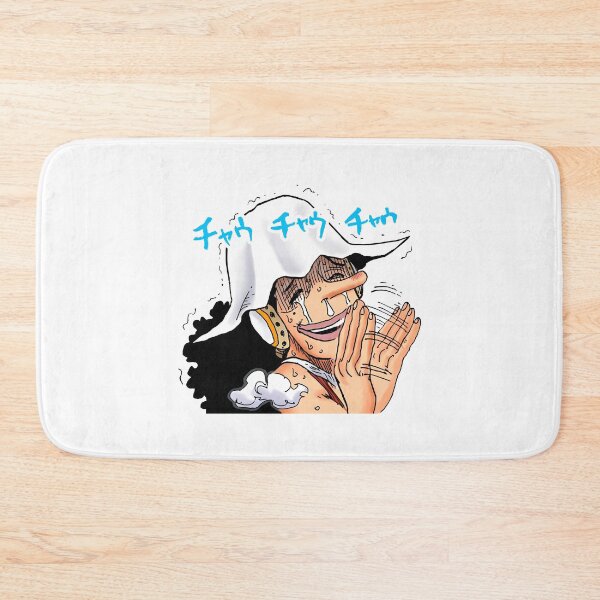 Item preview, Crying Usopp Straw Hat Sniper designed and sold by FriskySloths.