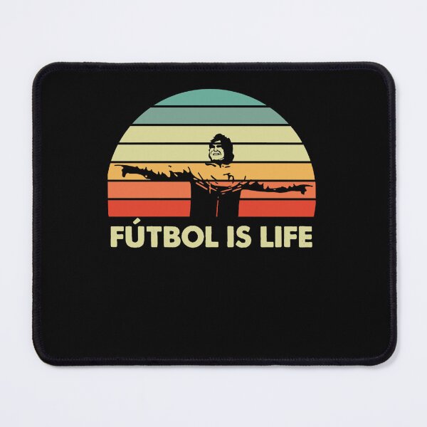 Item preview, Futbol Is Life Dani Rojas designed and sold by jaddom.