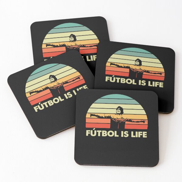 Item preview, Futbol Is Life Dani Rojas designed and sold by jaddom.