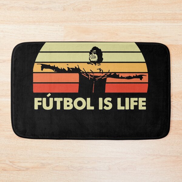 Item preview, Futbol Is Life Dani Rojas designed and sold by jaddom.