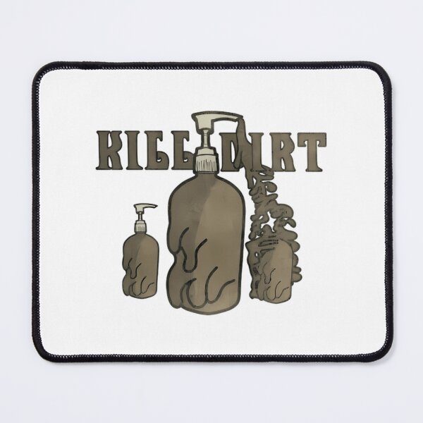 Item preview, Kill Dirt Grunge Graphic designed and sold by SoldaArts.