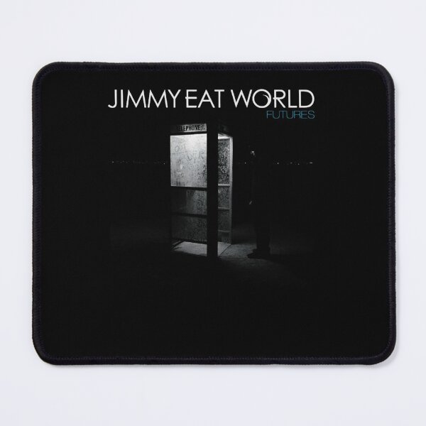Item preview, Futures Classic Jimmy Eat World  designed and sold by niroxtion.