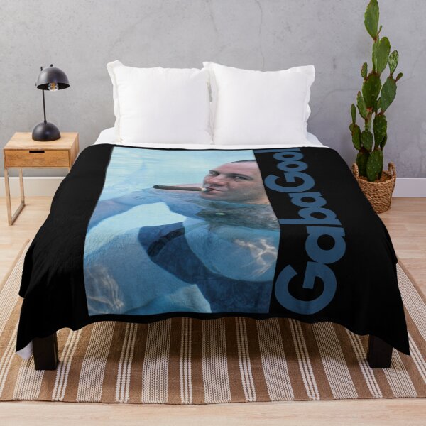 Item preview, Gabagool Tony Soprano It's What's For Dinner Look Classic  designed and sold by jaddom.