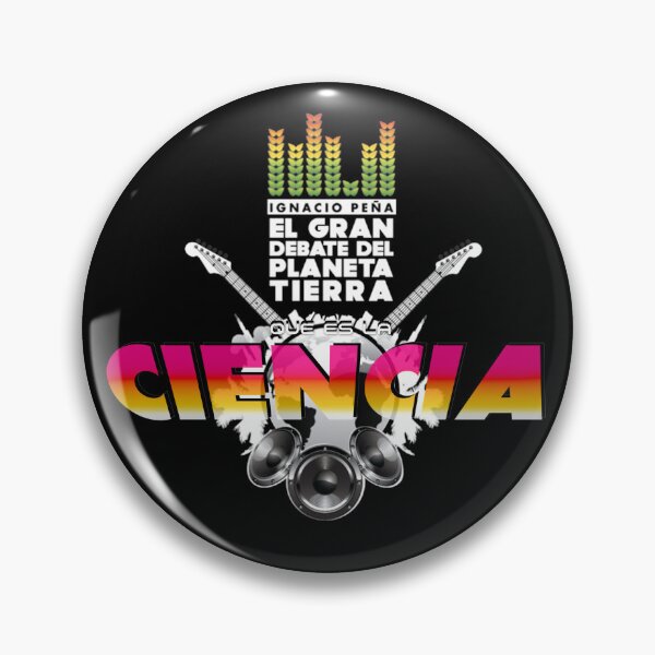 Item preview, El Gran Debate del Planeta Tierra: Que es la Ciencia designed and sold by HearSayLtd.