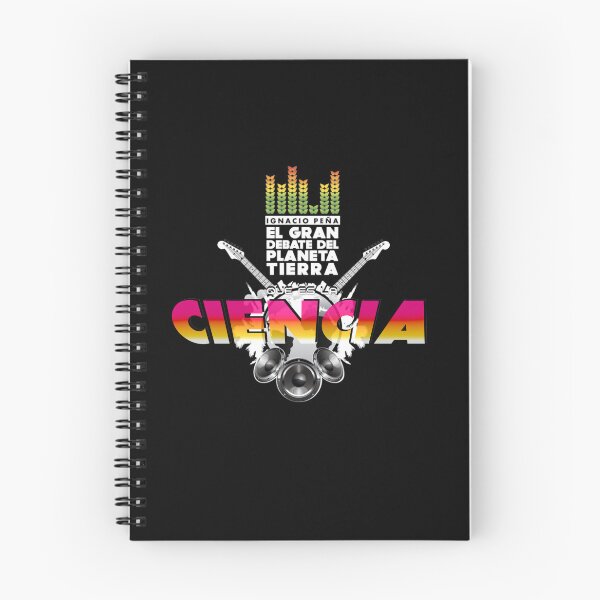 Item preview, El Gran Debate del Planeta Tierra: Que es la Ciencia designed and sold by HearSayLtd.