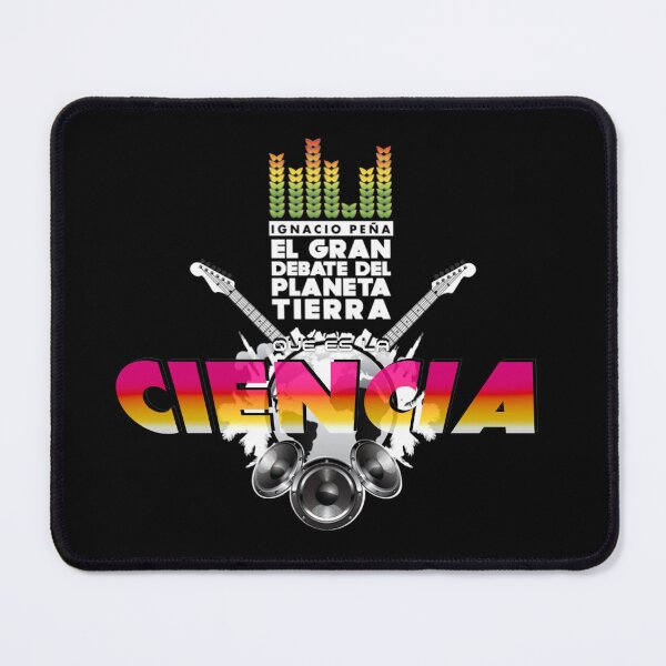 Item preview, El Gran Debate del Planeta Tierra: Que es la Ciencia designed and sold by HearSayLtd.