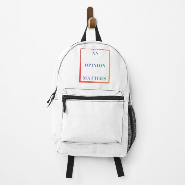 Item preview, An Opinion Matters designed and sold by ArtistTejal.