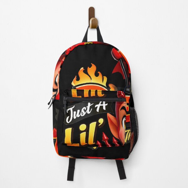 Item preview, I'm Just a Lil' Devil designed and sold by MarkColeImaging.