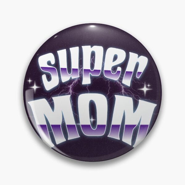 Item preview, Super Mom designed and sold by Karitza Daniela.