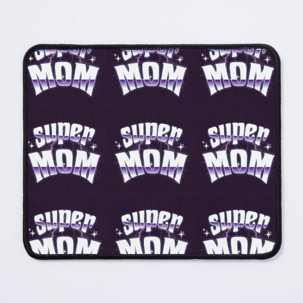 Item preview, Super Mom designed and sold by Karitza Daniela.