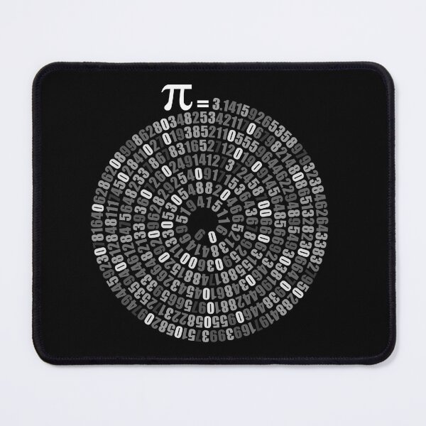 Item preview, Infinite Pi Spiral designed and sold by Olichris.