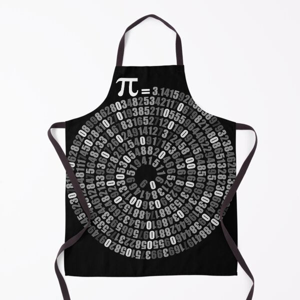 Item preview, Infinite Pi Spiral designed and sold by Olichris.
