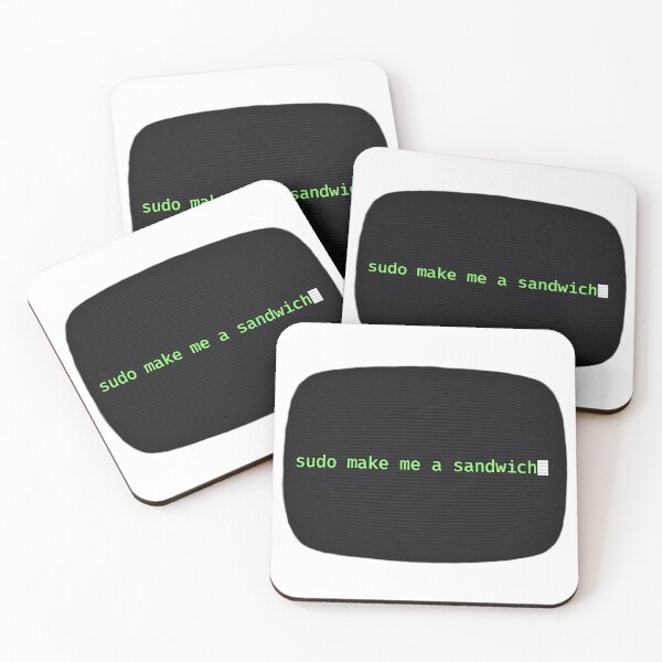 Item preview, Linux Sudo Command Funny Tech Shirt for Developers Coders designed and sold by eikulabs.