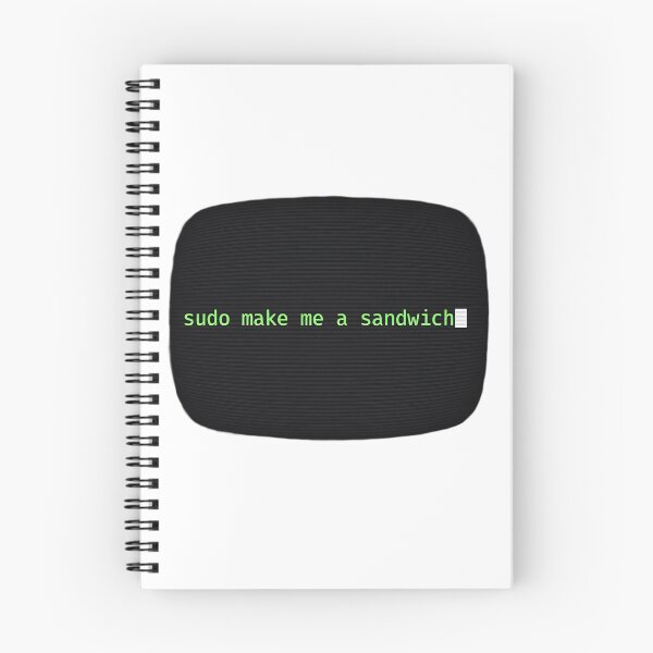 Item preview, Linux Sudo Command Funny Tech Shirt for Developers Coders designed and sold by eikulabs.
