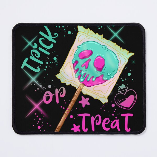 Item preview, Trick Or Treat Candy designed and sold by DJava-ArtO.