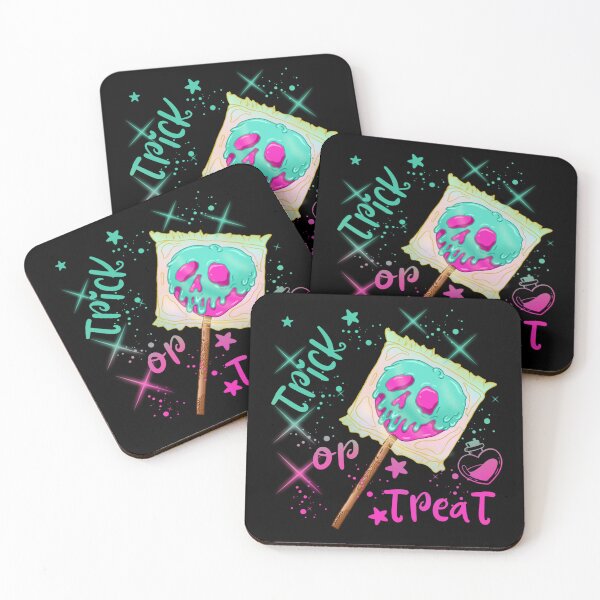 Item preview, Trick Or Treat Candy designed and sold by DJava-ArtO.