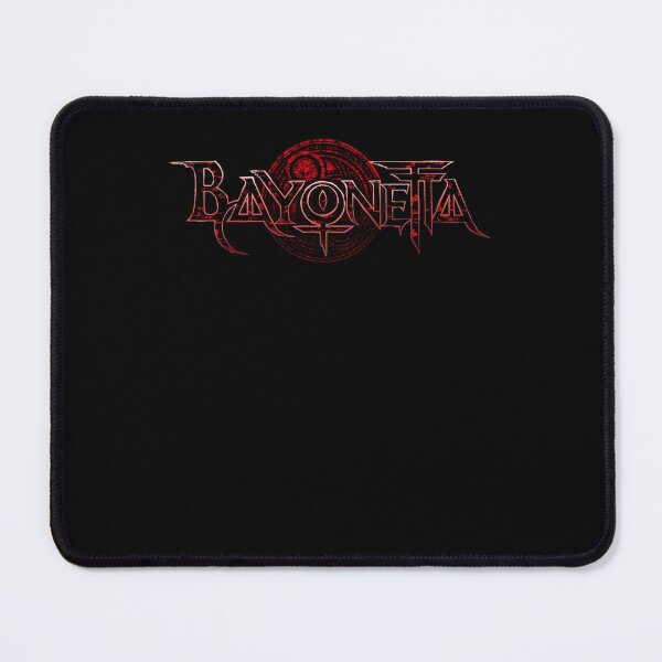 Item preview, Bayonetta Logo Classic  designed and sold by niroxtion.