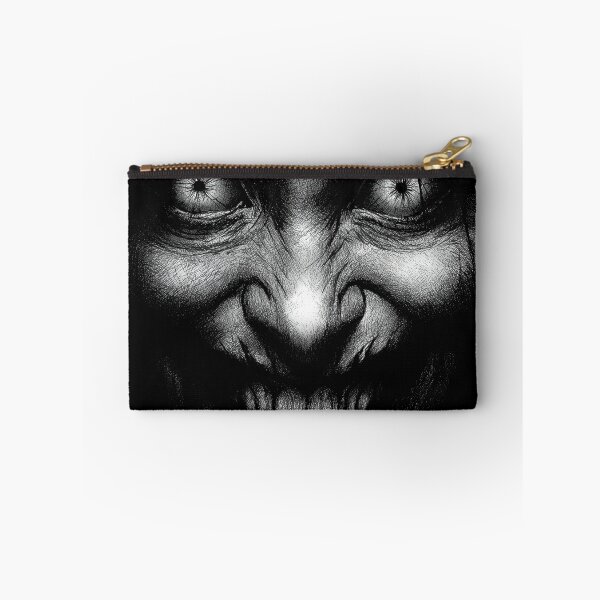 Item preview, Horror. Scary , terrifying face. designed and sold by Shoot-The-Moon.