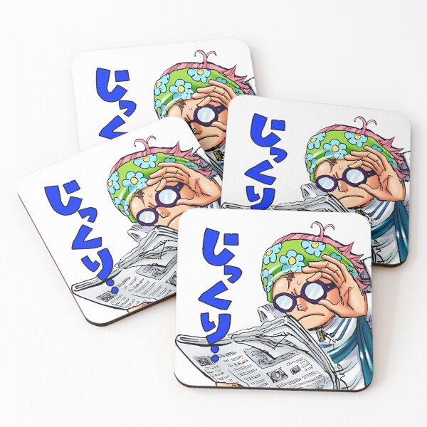 Item preview, Koby Marine Hero of Honesty designed and sold by FriskySloths.