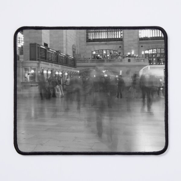 Item preview, Ghosts of Grand Central designed and sold by pixelpal56.