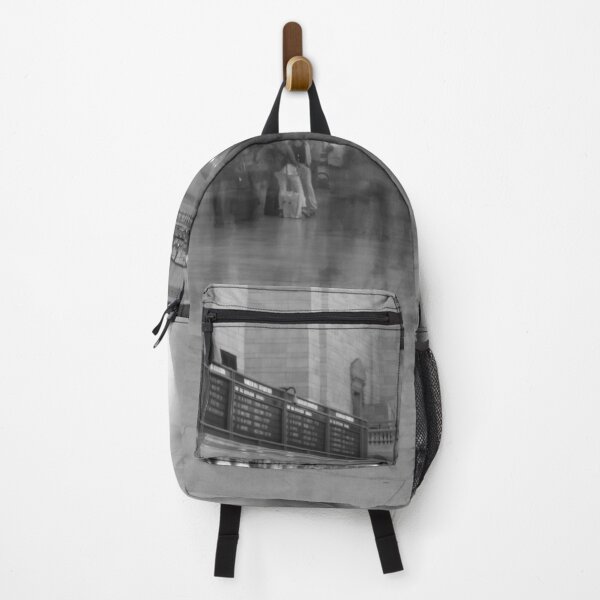 Item preview, Ghosts of Grand Central designed and sold by pixelpal56.
