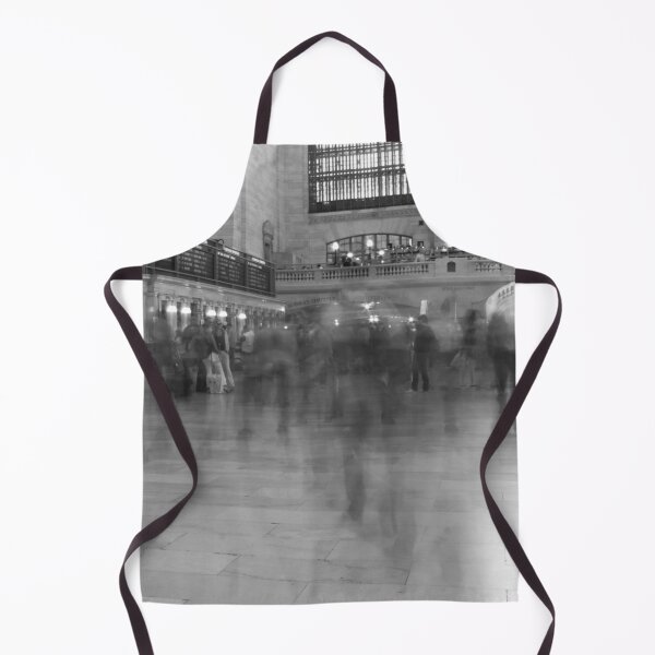 Item preview, Ghosts of Grand Central designed and sold by pixelpal56.