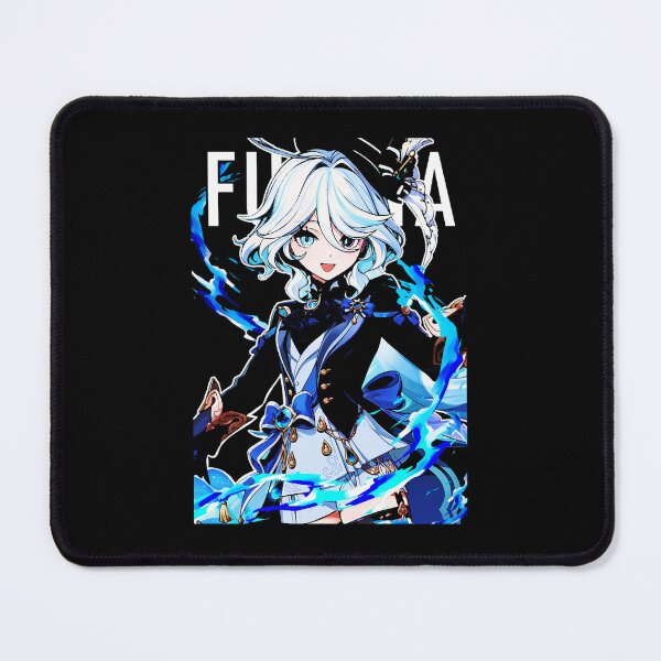 Item preview, Furina Genshin Impact Furina Genshin Fanart designed and sold by niroxtion.