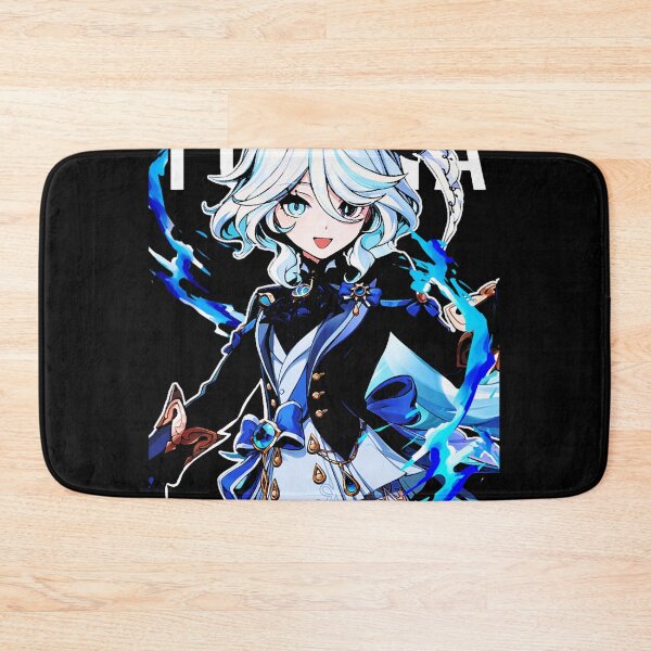 Item preview, Furina Genshin Impact Furina Genshin Fanart  designed and sold by niroxtion.