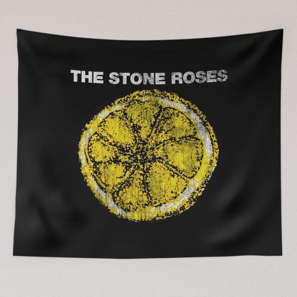 Item preview,  The Stone Roses designed and sold by NZRandom42.