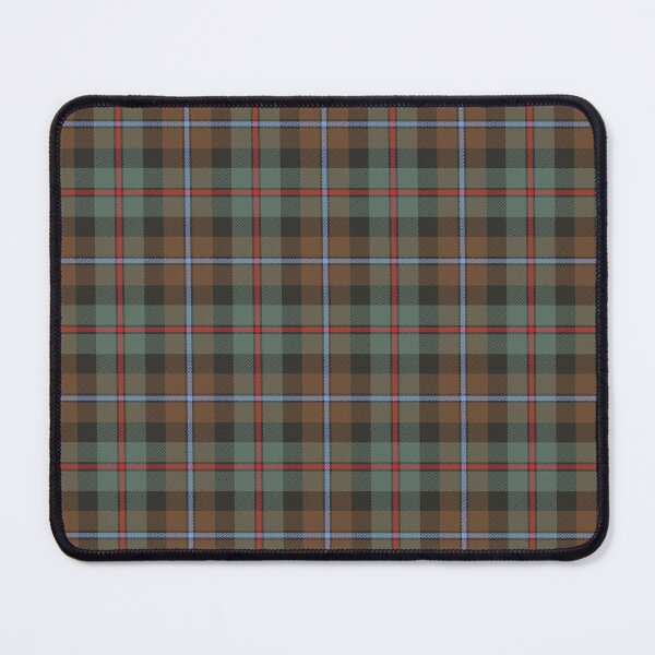 Item preview, CAMPBELL of Cawdor Tartan ✧ Clan Campbell Family Tartan, Baronial Highland Heritage Plaid designed and sold by This Is Tartan®.