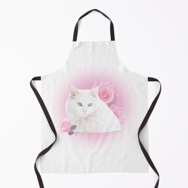 Item preview, Cat Rose Kitsch designed and sold by SynthSaver.