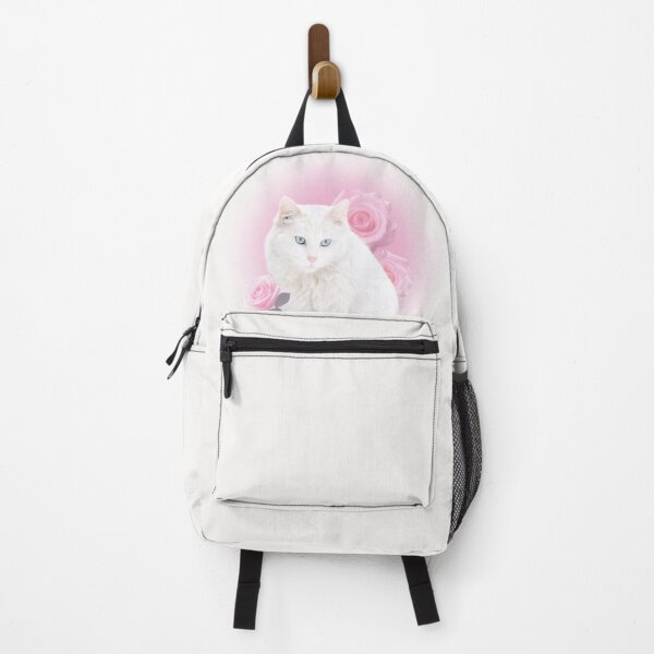 Item preview, Cat Rose Kitsch designed and sold by SynthSaver.