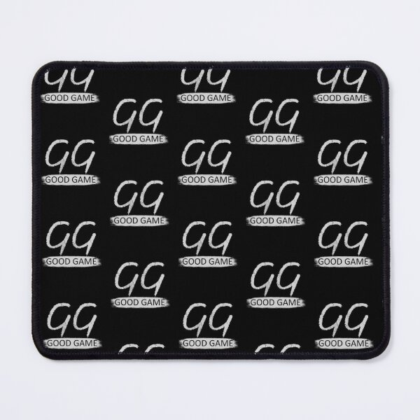 Item preview, Good Game GG Vintage Retro Gaming Quote designed and sold by Conpo.