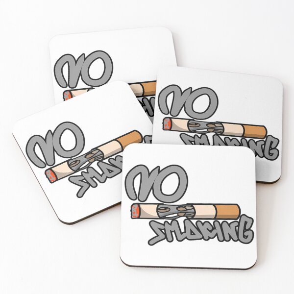 Item preview, No Smoking Skull Graphic designed and sold by SoldaArts.